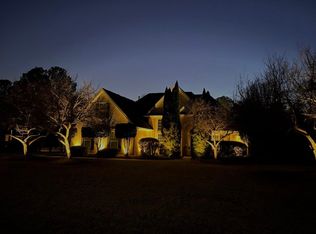 125 Hidden Brook Trl, Fayetteville, GA 30215