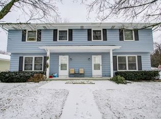 1270-1272 1st Ave, Grafton, WI 53024