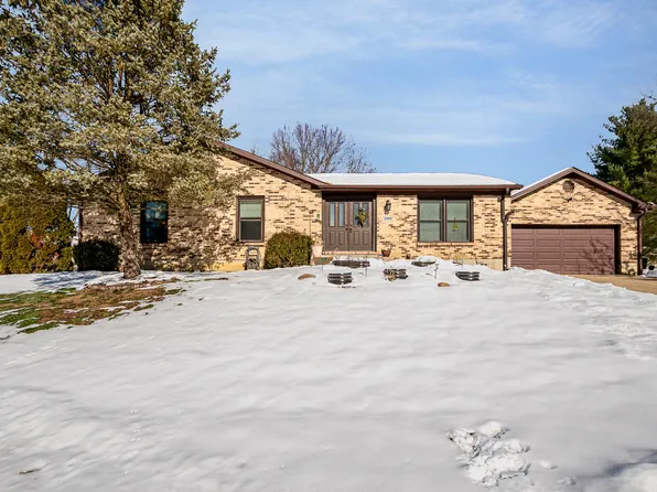 2090 Bridgette Ln, Hebron, KY 41048