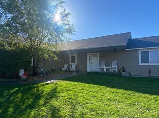 9190 N Highway 52, Horseshoe Bend, ID 83629