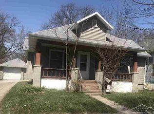 1914 State St, Saginaw, MI 48602