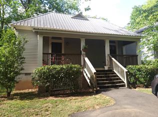 237 S Rocksprings St, Athens, GA 30606