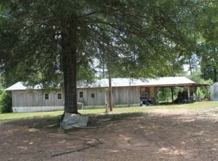 2750 Slater Rd, Broken Bow, OK 74728