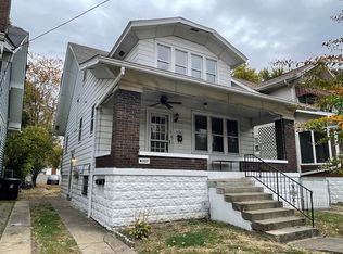 4307 S 3rd St APT A, Louisville, KY 40214