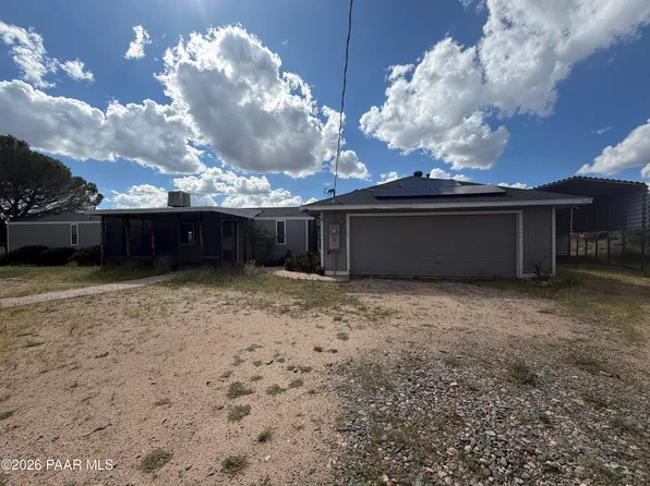 9180 Donald Trl, Kirkland, AZ 86332