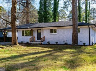 2481 Brentford Pl, Decatur, GA 30032