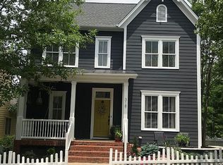 318 Third Baxter St, Fort Mill, SC 29708