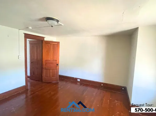 405 N 2nd St #2, Minersville, PA 17954