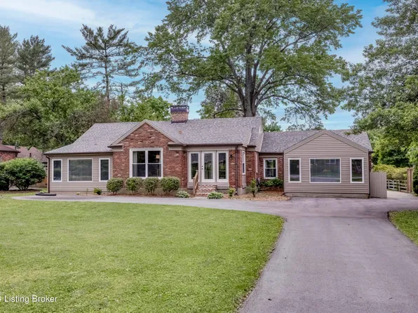 4424 Rudy Ln, Windy Hills, KY 40207