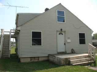 1045 E Broadway St, Kokomo, IN 46901