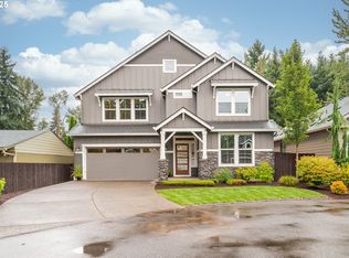 6614 NE 112th St, Vancouver, WA 98686