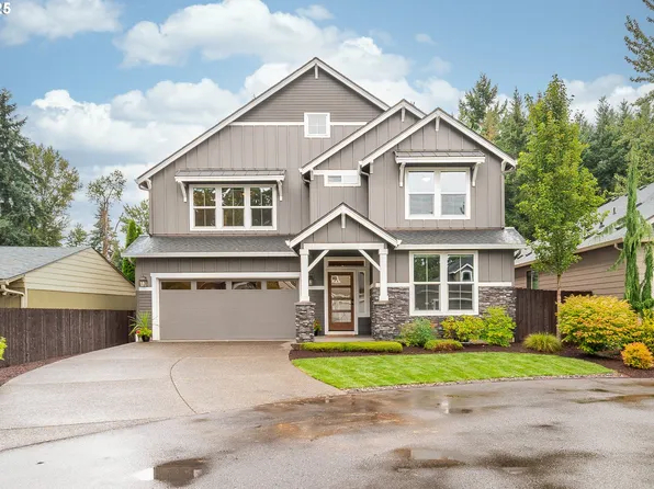 6614 NE 112th St, Vancouver, WA 98686