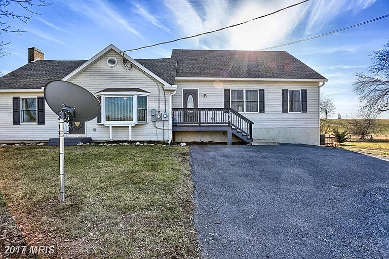 1378 Milnor Rd Greencastle PA 17225 Zillow