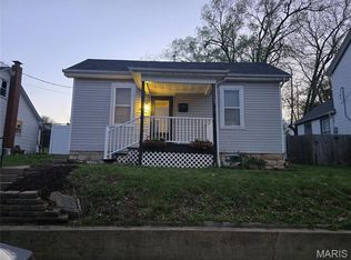 315 Williams St, Washington, MO