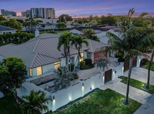 2460 NE 36th Street, Fort Lauderdale, FL 33308