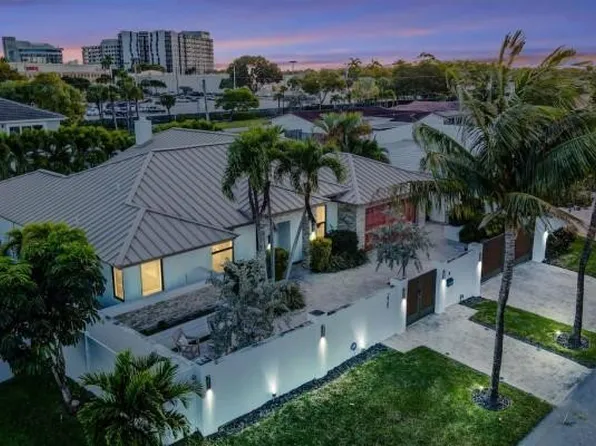 2460 NE 36th Street, Fort Lauderdale, FL 33308