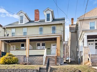 306 7th Ave, Carnegie, PA 15106