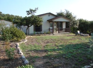 1168 Summit Blf, Canyon Lake, TX 78133