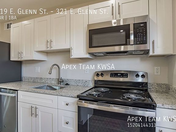 4th image of 319 E Glenn St #321