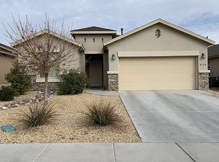 4724 Kerry Ann Pl, Las Cruces, NM 88012