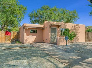 1323 Declovina St, Santa Fe, NM 87505