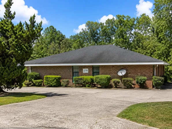 270-276 Shadow Lawn Dr, Orangeburg, SC 29115