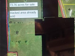 Highway 13, Polo, MO 64671