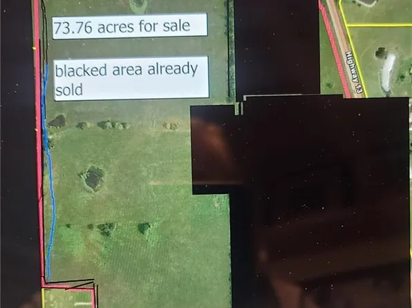 Highway 13, Polo, MO 64671