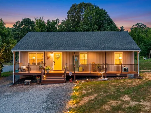 77 Valleyview Dr, Madison Heights, VA 24572