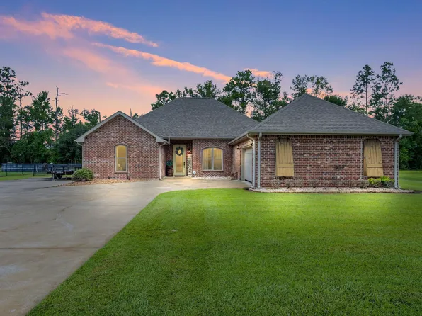 164 Landry Dr, Ragley, LA 70657