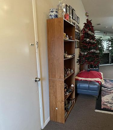 4th image of 8020 Creedmoor Dr #10