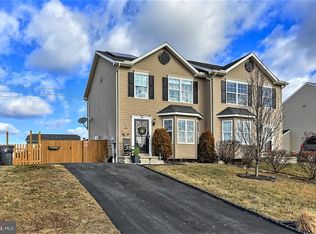 66 Galaxy Dr, Hanover, PA 17331