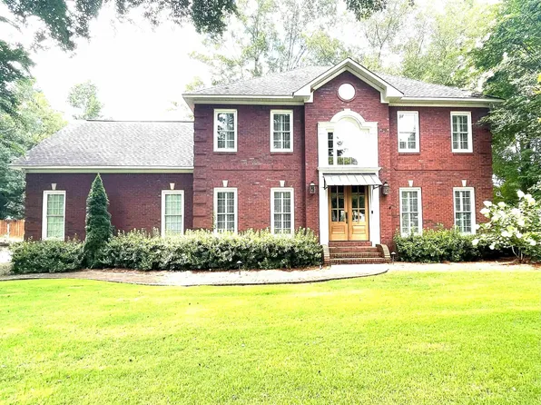 106 Ashlan Cir, Boaz, AL 35957