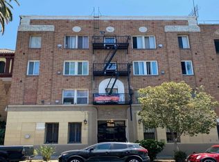 3170 - 856 S. Catalina St. - 101, Los Angeles, CA 90005
