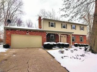 1675 Foxwood Trl, Loveland, OH 45140