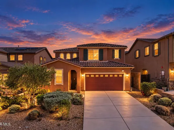 37446 Umbrella Ter, Palmdale, CA 93551