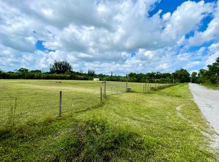 4095 Global Trl, Loxahatchee Groves, FL 33470