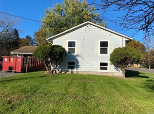 2861 Cold Springs Rd, Baldwinsville, NY 13027