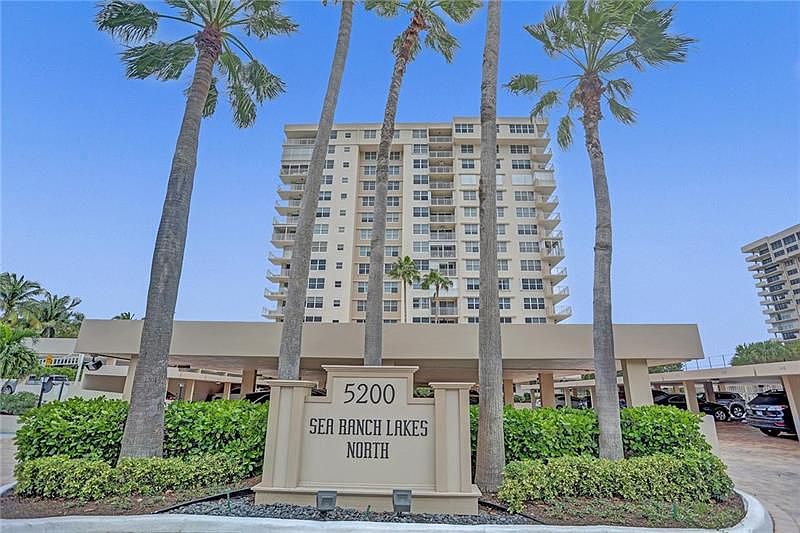 1st image of 5200 N Ocean Blvd APT 310
