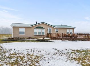 6534 N 450 W, Angola, IN 46703