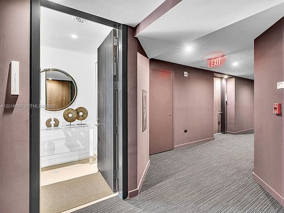 3rd image of 88 SW 7th St APT 2011