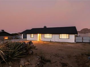 7795 Sunset Rd, Joshua Tree, CA 92252