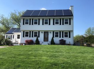 7 Powdermill Rd, Haverhill, MA 01830