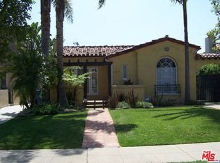 2235 Malcolm Ave, Los Angeles, CA 90064
