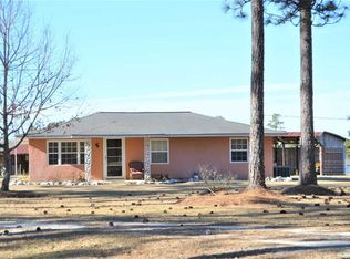 29100 Norris Rd, Florala, AL 36442