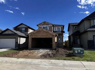 169 N Norseman Close, Penhold, AB T4G0G5