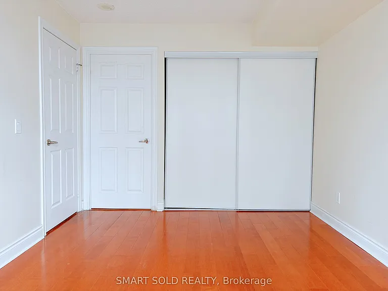 763 Bay St #3306 — Photo 10