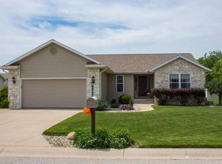 51557 Westbarry Trl, South Bend, IN 46628