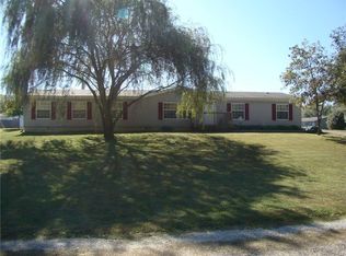 1106 Quail Run, Altamont, IL 62411