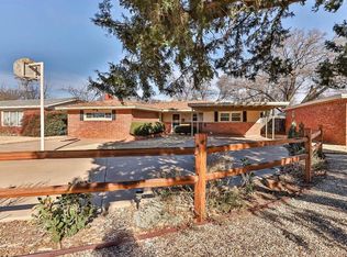 2816 54th St, Lubbock, TX 79413